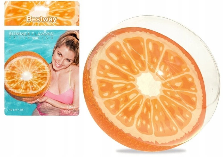 Dmuchana-Pilka-Plazowa-46-cm-Pomarancza-Soczysty-owoc-Bestway.jpg