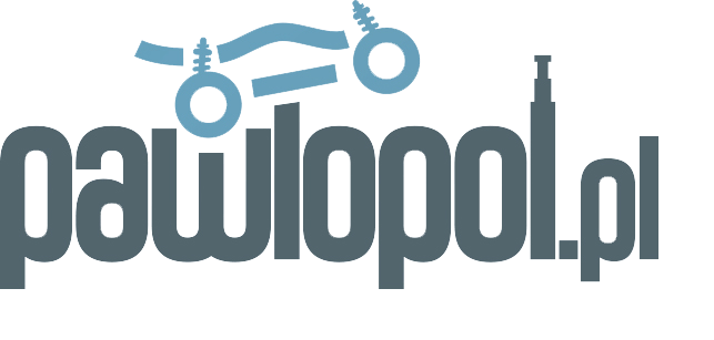 Pawlopol - strona główna